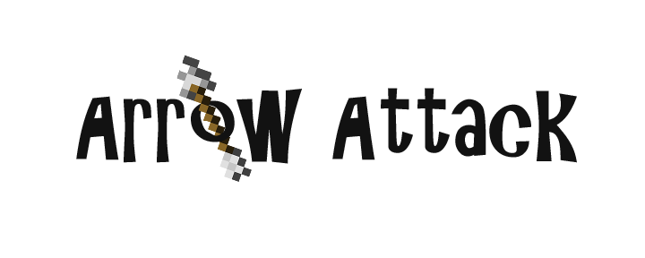 Télécharger Arrow Attack PvP pour Minecraft 1.9